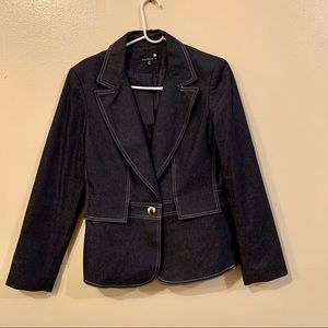 Suit Jacket